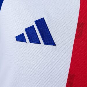 Olympique Lyonnais 26_27 Home Jersey – Replica Football Soccer Shirt – S–4XL