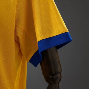 Juv 17_18 Away Retro Jersey – Replica Football Soccer Shirt – S–XXL