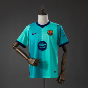 Barcelona 26_27 Third Away Jersey – Replica Football Soccer Shirt – S–4XL
