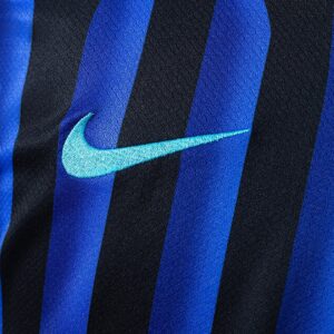 Inter Milan 25_26 Home Jersey – Replica Football Soccer Shirt – S–4XL