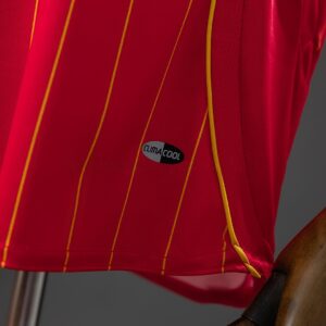 Spain 2006 Home Retro Jersey – Replica Football Soccer Shirt – S–XXL