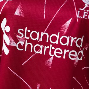 LFC 26_27 Home Women's Jersey – Replica Football Soccer Shirt – S–XXL