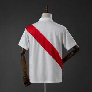 River Plate 125th Anniversary Jersey – Replica Football Soccer Shirt – S–4XL