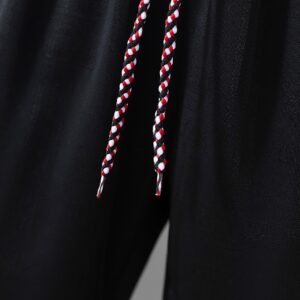Germany 2026 OG Player Version Training Shorts – Black – Replica Football Soccer