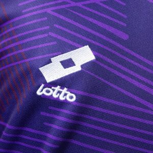 Retro 92_93 Fiorentina Home Jersey – Replica Football Soccer Shirt – S–XXL