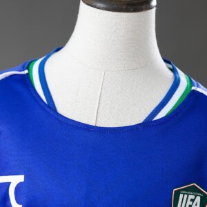 Uzbekistan 2026 Home Kids Kit Jersey – Replica Football Soccer Shirt – Size 16-2