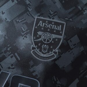 Arsenal 90_92 Away Retro Jersey – Replica Football Soccer Shirt – S–4XL