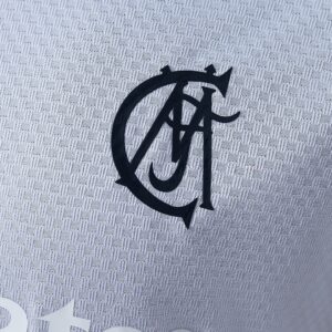 Real Madrid 125th Anniversary Player Version Jersey – Replica Football Soccer Sh