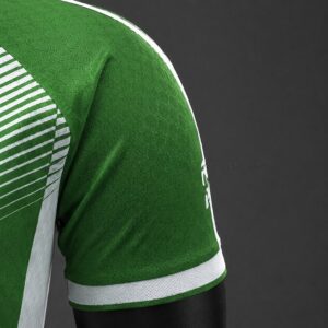 Real Betis 26_27 Player Version Home Jersey – Replica Football Soccer Shirt – S–