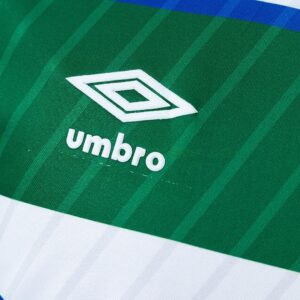 Sheffield Wednesday 88_89 Away Retro Jersey – Replica Football Soccer Shirt – S–
