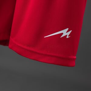 Iran 2026 Away Kids Kit Jersey – Replica Football Soccer Shirt – Size 16-28