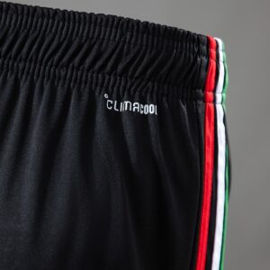 Mexico 2026 Third Shorts – Replica Football Soccer Shirt – S–XXL