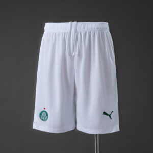 Palmeiras 26_27 Home Shorts – Replica Football Soccer Shirt – S–XXL