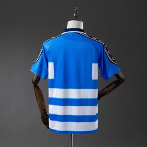 Retro Parma 99_00 Third Away Jersey – Replica Football Soccer Shirt – S–XXL
