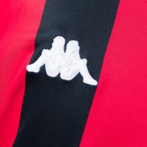 AC Milan 88_89 Home Retro Jersey – Replica Football Soccer Shirt – S–XXL