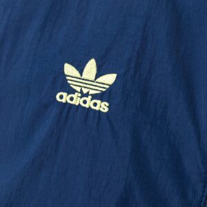 25/26 Juv Windbreaker – Replica Football Soccer Jacket – S–XXL