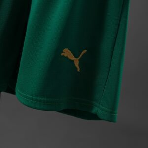 Morocco 2026 Home Kids Kit Jersey – Replica Football Soccer Shirt – Size 16-28