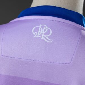 Queens Park Rangers 26_27 Away Jersey – Replica Football Soccer Shirt – S–4XL