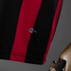 Retro AC Milan 08_09 Home Jersey – Replica Football Soccer Shirt – S–XXL