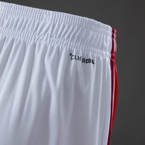 Arsenal 26_27 Home Shorts – Replica Football Soccer Shirt – S–XXL