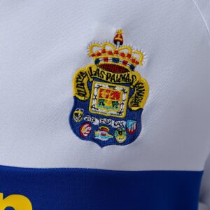 Las Palmas 26_27 Third Away Jersey – Replica Football Soccer Shirt – S–4XL