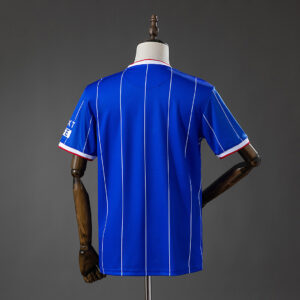 Rangers 26_27 Home Jersey – Replica Football Soccer Shirt – S–4XL