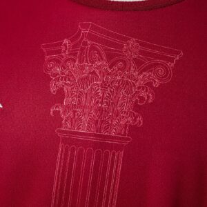 Corvado 26_27 Third Away Jersey – Replica Football Soccer Shirt – S–4XL