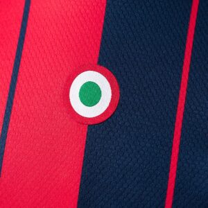 Bologna 25_26 Home Jersey – Replica Football Soccer Shirt – S–4XL