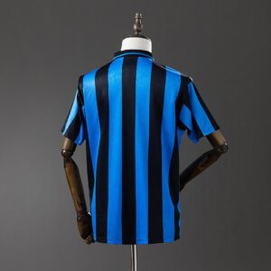 Retro Inter Milan 92_94 Third Away Jersey – Replica Football Soccer Shirt – S–XX