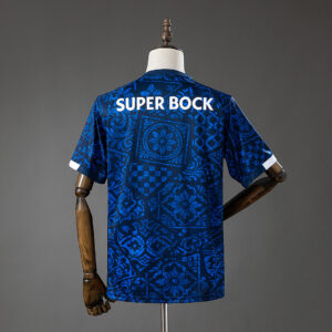 FC Porto 26_27 Special Edition Jersey – Replica Football Soccer Shirt – S–4XL