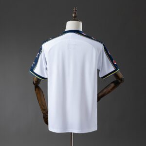 Retro Parma 01_02 Away Jersey – Replica Football Soccer Shirt – S–XXL