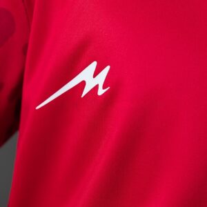 Iran 2026 Away Kids Kit Jersey – Replica Football Soccer Shirt – Size 16-28