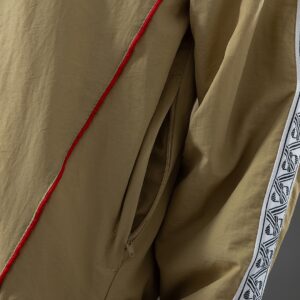 Morocco 2026 KING Anthem Jacket Windbreaker – Replica Football Soccer Shirt – S–