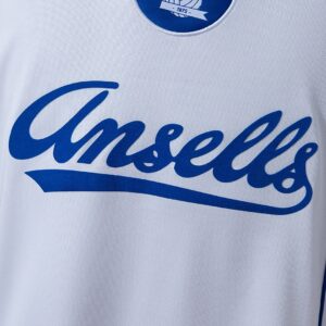 Birmingham 84_85 Away Retro Jersey – Replica Football Soccer Shirt – S–XXL