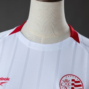 Nautico 26_27 Away Jersey – Replica Football Soccer Shirt – S–XXL