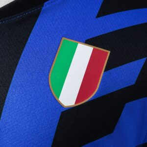 Inter Milan 24_25 Home Jersey – Replica Football Soccer Shirt – S–4XL