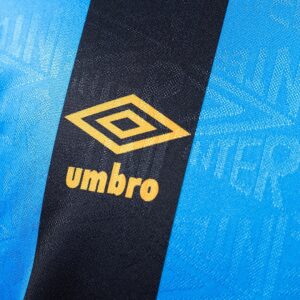 Retro Inter Milan 92_94 Third Away Jersey – Replica Football Soccer Shirt – S–XX