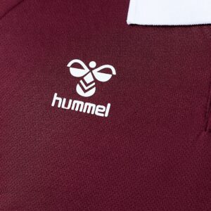 Hearts 26_27 Home Jersey – Replica Football Soccer Shirt – S–4XL