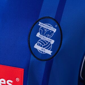 Birmingham 02_03 Home Retro Jersey – Replica Football Soccer Shirt – S–4XL