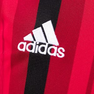 Retro AC Milan 14_15 Home Jersey – Replica Football Soccer Shirt – S–XXL