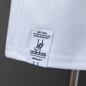 Germany 2026 Home Embroidery Art Edition Jersey – Replica Football Soccer Shirt