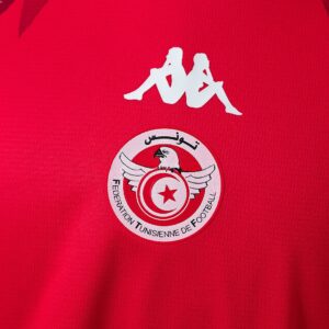 Tunisia 2026 World Cup Away Jersey – Replica Football Soccer Shirt – S–4XL