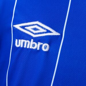 Rangers 26_27 Home Jersey – Replica Football Soccer Shirt – S–4XL