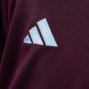 Aston Villa 26_27 Home Kids Kit Jersey – Replica Football Soccer Shirt – Size 16