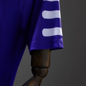 Retro Fiorentina 98_99 Home Jersey – Replica Football Soccer Shirt – S–XXL