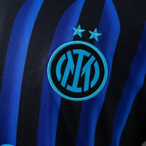 Inter Milan 25_26 Home Jersey – Replica Football Soccer Shirt – S–4XL