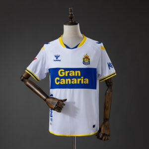 Las Palmas 26_27 Third Away Jersey – Replica Football Soccer Shirt – S–4XL