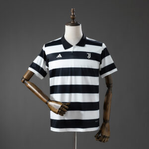 Juv 25_26 Fourth Away Jersey – Replica Football Soccer Shirt – S–4XL