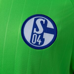 Schalke 04 26_27 Away Jersey – Replica Football Soccer Shirt – S–4XL