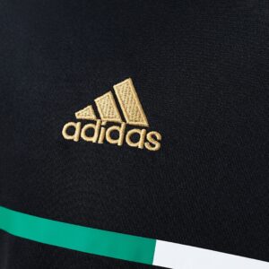 Retro 11_12 AC Milan Third Away Jersey – Replica Football Soccer Shirt – S–XXL